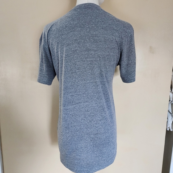 Grey Impossible Tee, Men's S - Picture 6 of 8